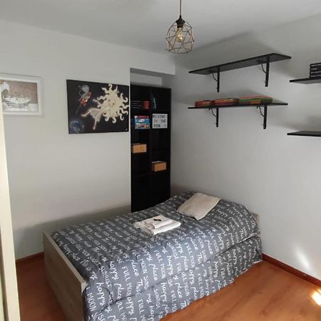 Plaza Del Grano - Barrio Humedo - Apartamento Leão Exterior foto