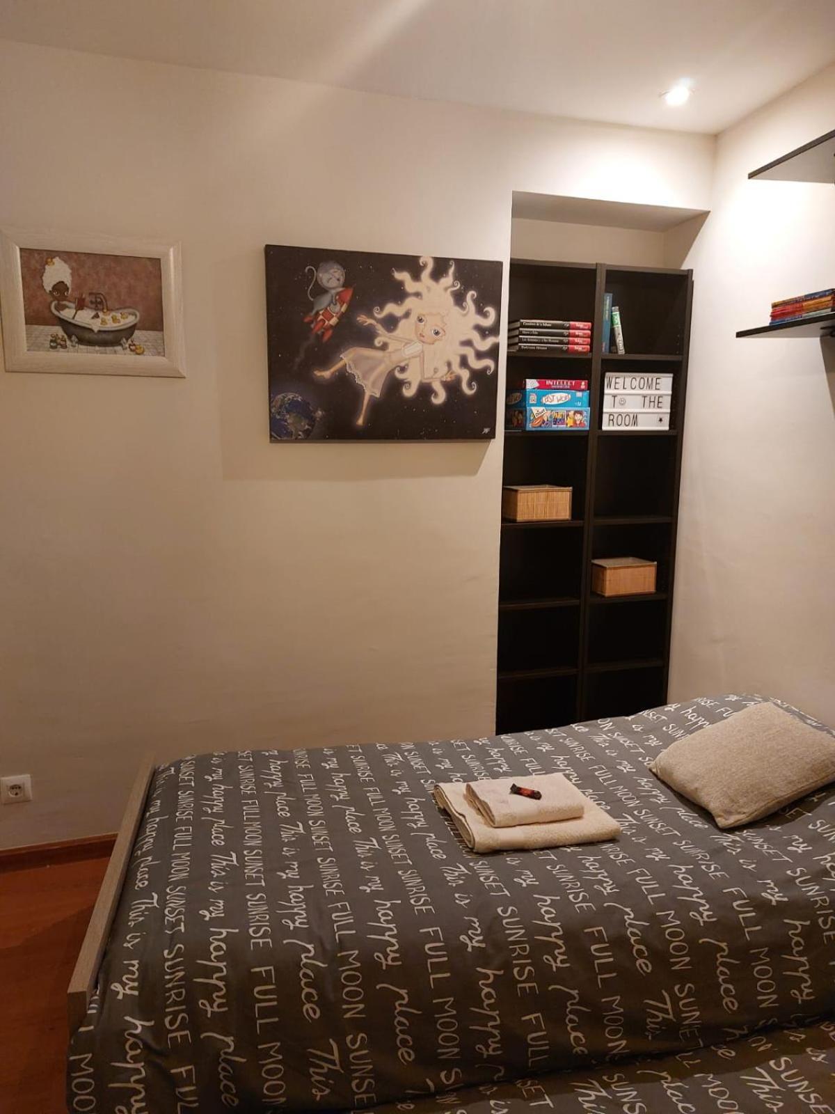 Plaza Del Grano - Barrio Humedo - Apartamento Leão Exterior foto