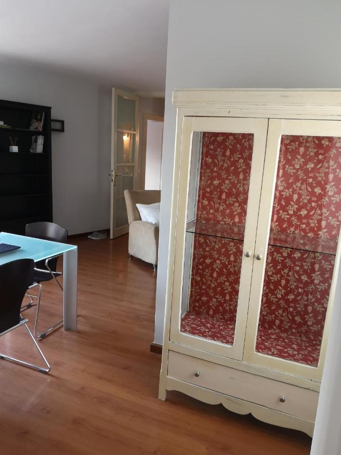 Plaza Del Grano - Barrio Humedo - Apartamento Leão Exterior foto